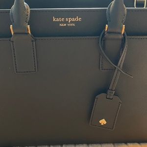 Kate Spade Small Satchel